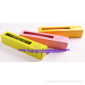 Chocolate Packaging Boxes